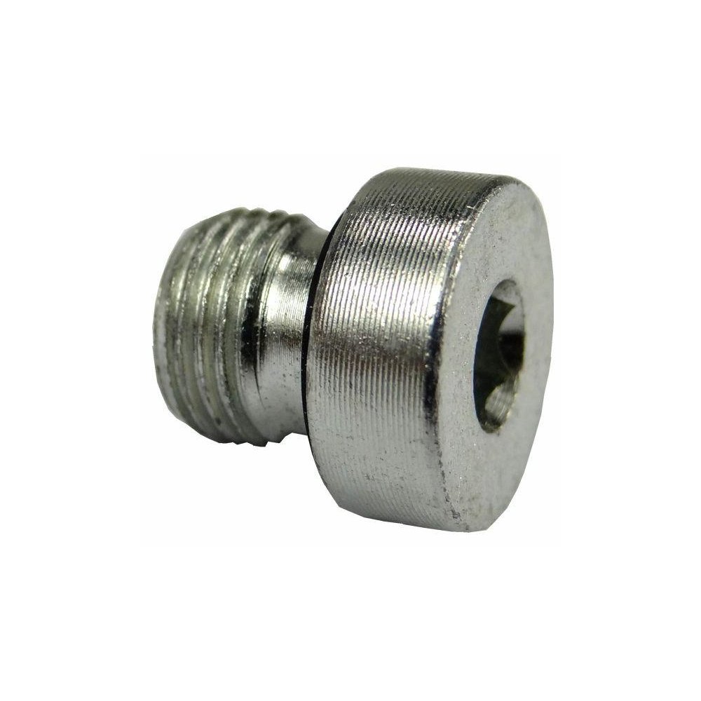 Korek B 1/8"ED pod Imbus