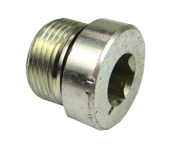 Korek B 3/8"ED pod Imbus