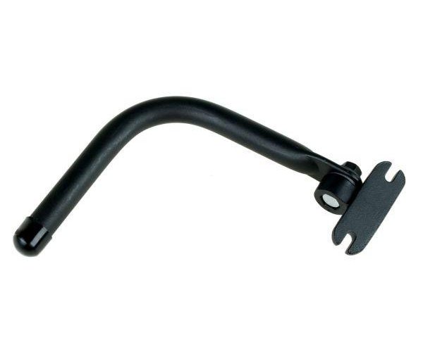 Ramię wspornik mocowanie lusterka uniwersalne Fi-18mm , 125 x 125 mm