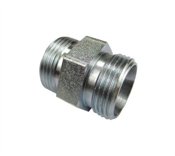 Złączka prosta BB M14x1,5 08L