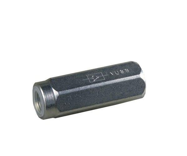 Zawór zwrotny VU 3/8" przepustowość 45L