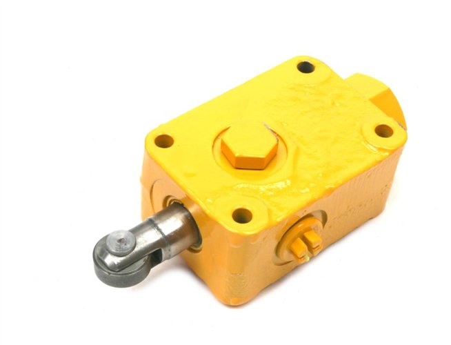 Zawór hydrauliczny ZSSV05X1 (Z-051) Waryński