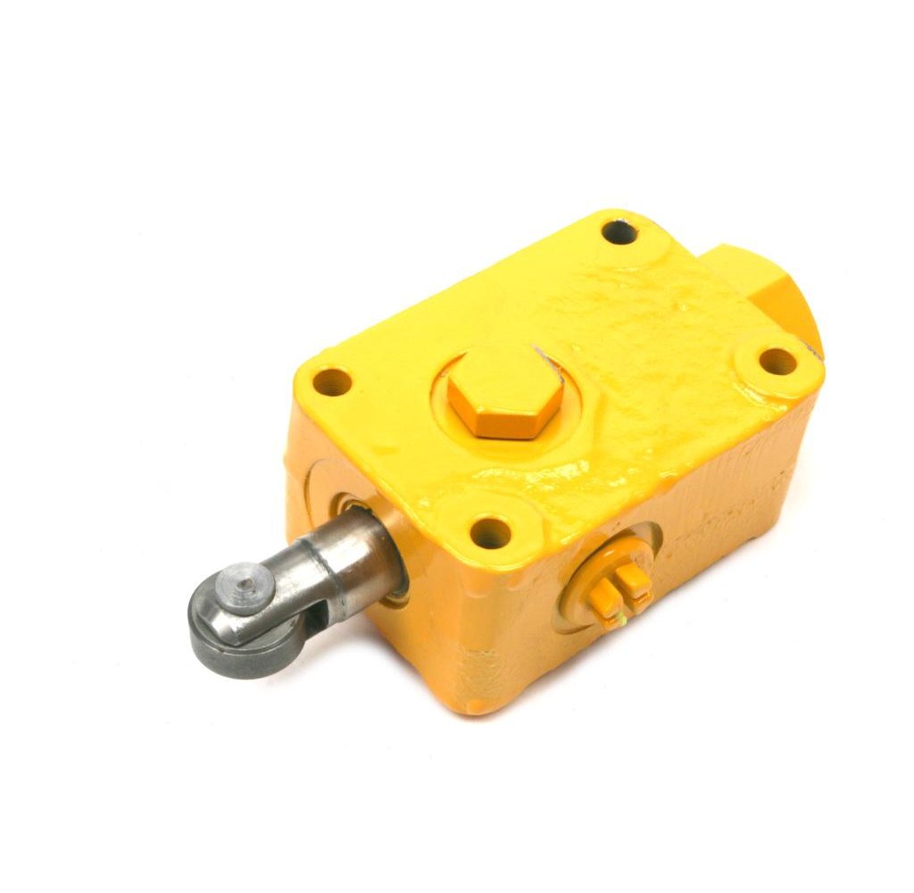 Zawór hydrauliczny ZSSV05X1 (Z-051) Waryński