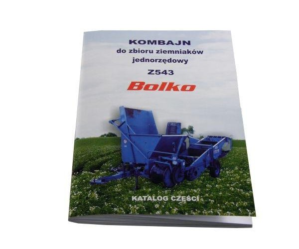 Katalog Bolko