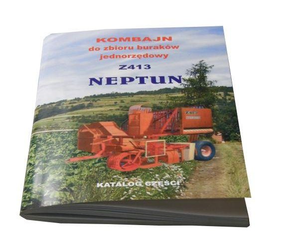 Katalog Neptun