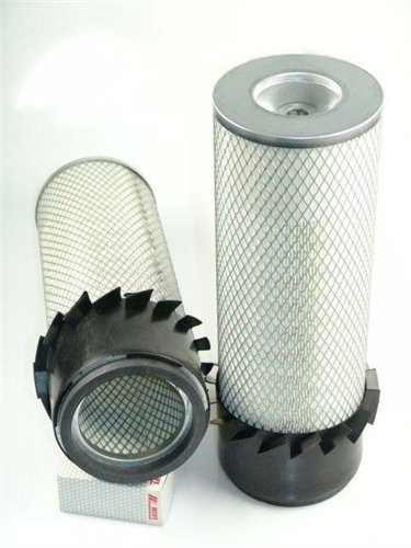 Filtr powietrza Case, John Deere, Renault, SA10359K, P181054