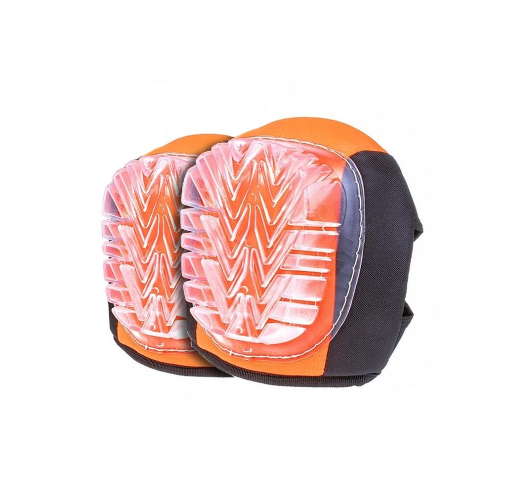 Nakolanniki PROFESSIONAL (kpl 2 szt.) / TEGER