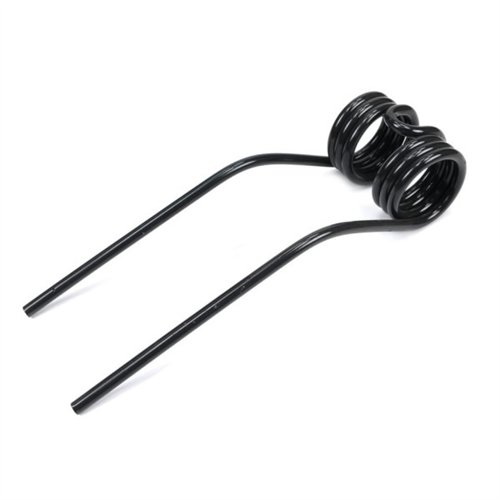 Palec przetrząsaczo-zgrabiarki zastosowanie Deutz Fahr Waryński