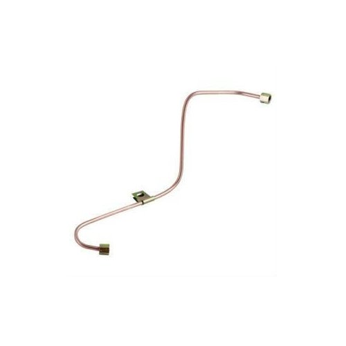 Przewód smarowania sprężarki, Massey Ferguson 3 cyl. 41222165