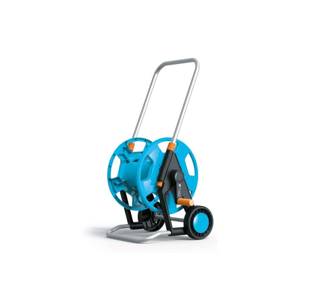 Wózek na wąż - teleskopowy / TEGER