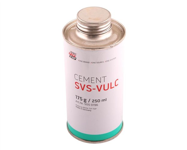 Klej do dętek 175g TIP TOP