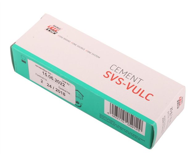 Klej do dętek 25g TIP TOP