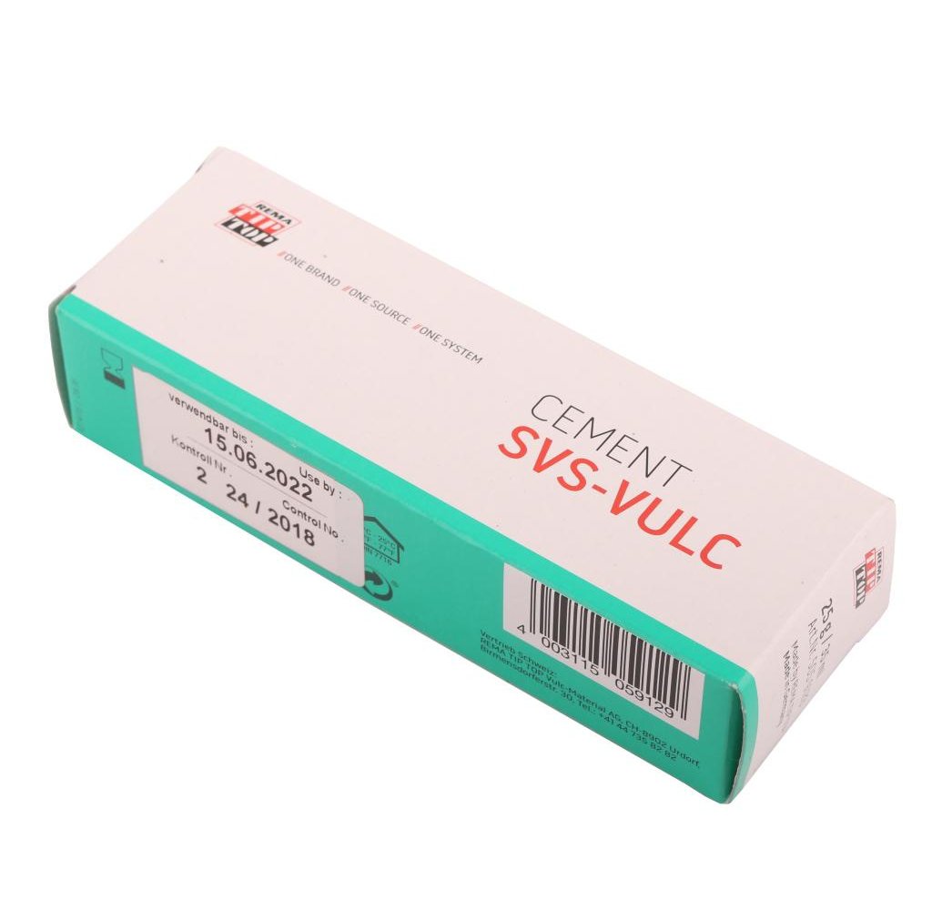 Klej do dętek 25g TIP TOP