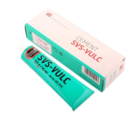 Klej do dętek 50g TIP TOP