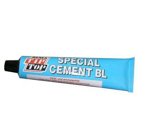 Klej cement do opon 25g/40ml Tip-Top