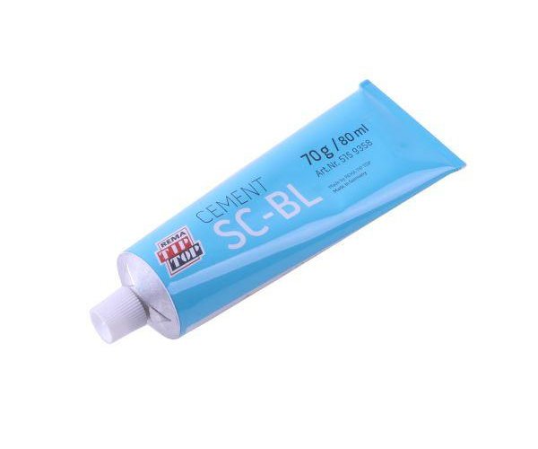 Klej cement do opon 70g TIP TOP