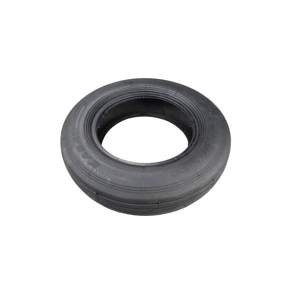 Opona 400x10 4.00x10 4PR Kabat