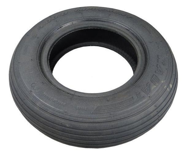 Opona 400x8 4.00x8 4PR Kabat