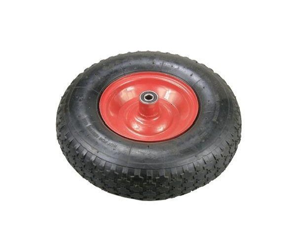 Koło do taczki kpl. 4.00-6