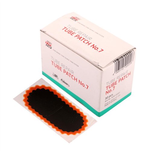 Łatka-7 rozmiar 74x37 TIP-TOP ( sprzedawane po 30 )