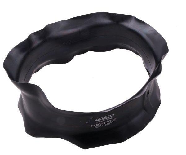 Ochraniacz fartuch ochronny dętki 10.00/11.00-20 (F-20) wąski KABAT