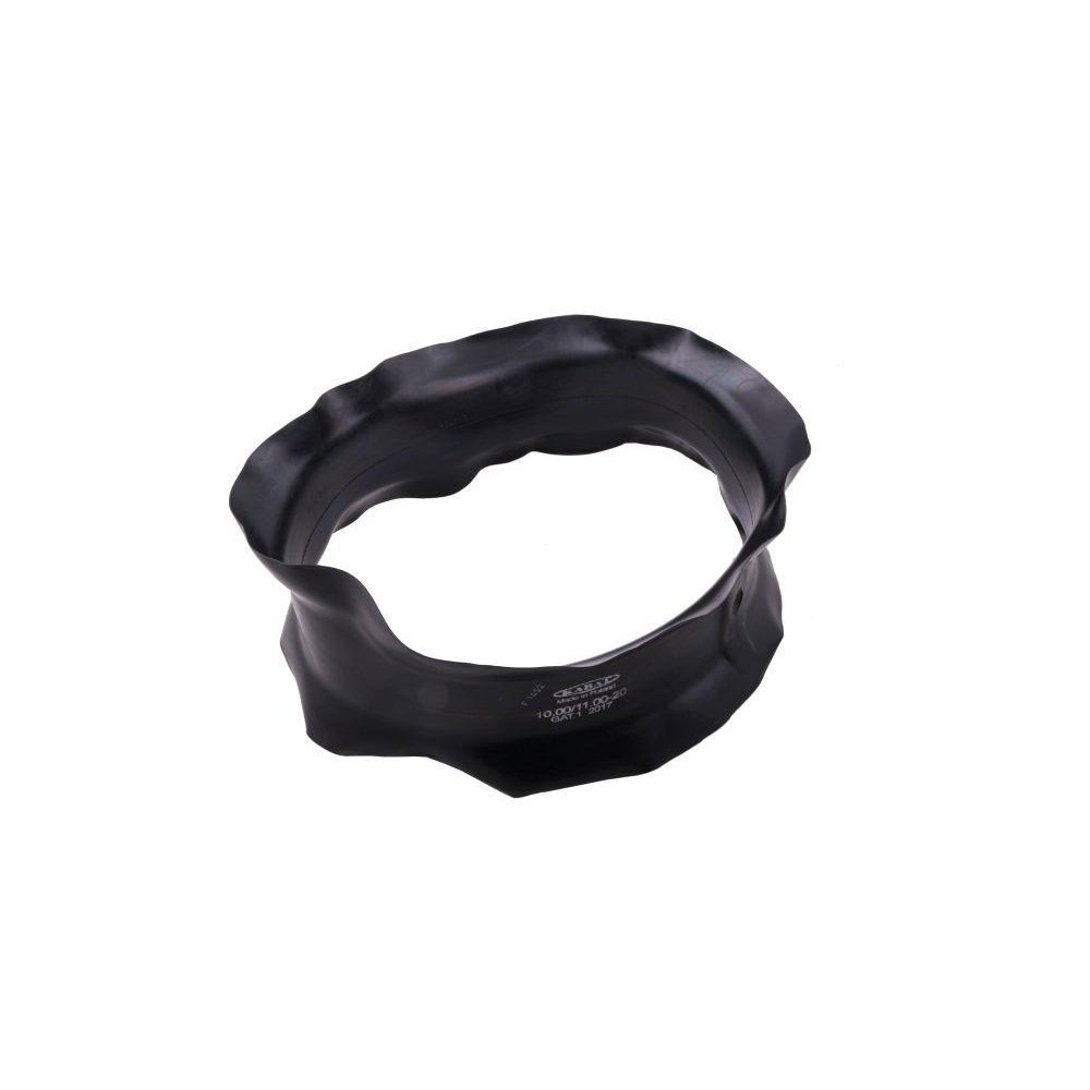 Ochraniacz fartuch ochronny dętki 10.00/11.00-20 (F-20) wąski KABAT