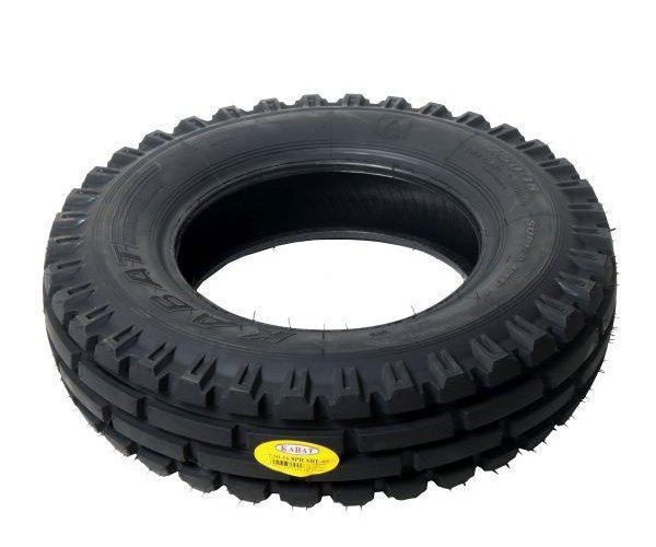 Opona 750x16 przód 8PR Zetor Kabat