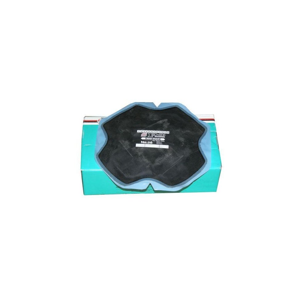 Łatka do opon diagonalna PN06 Tip-Top