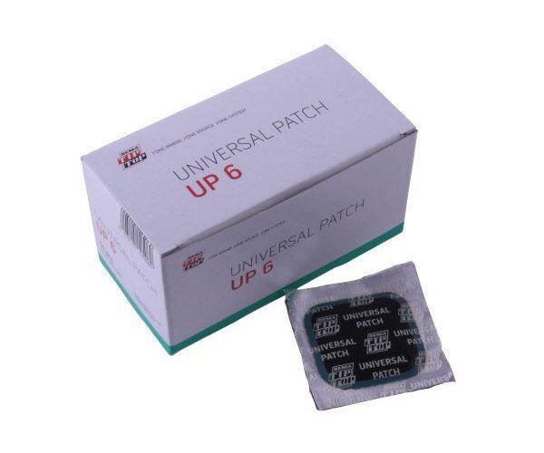 Łatka do opon UP 6 TIP TOP