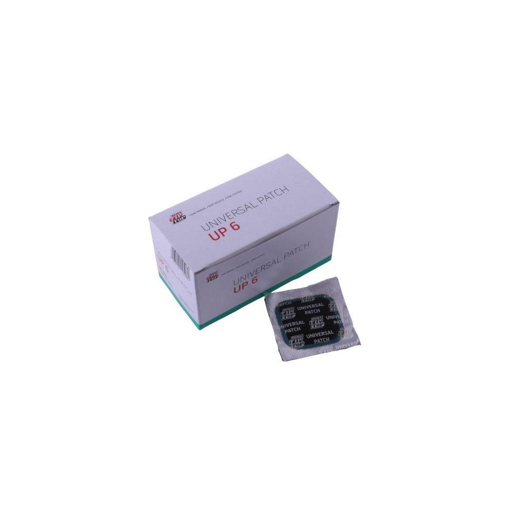 Łatka do opon UP 6 TIP TOP