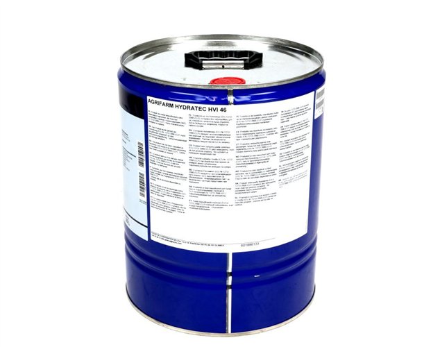 Olej Agrifarm HYDRATEC HVI-46 20L Fuchs