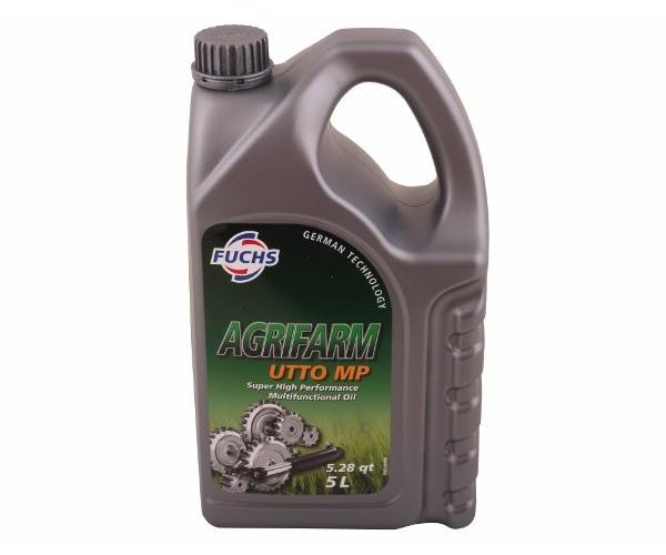Olej Agrifarm UTTO MP 5L Fuchs