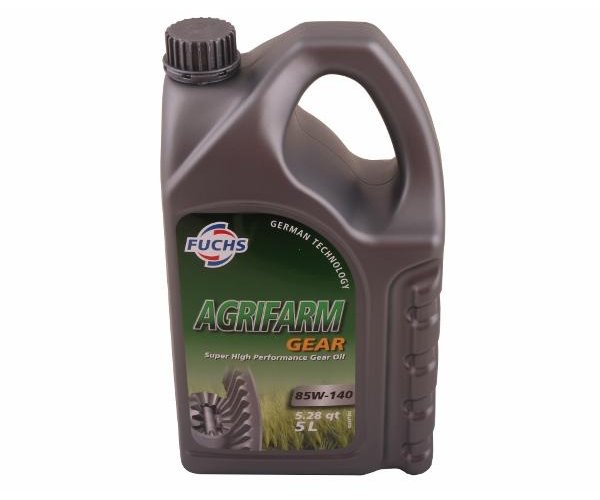 Olej Agrifarm GEAR 85W140 5L Fuchs