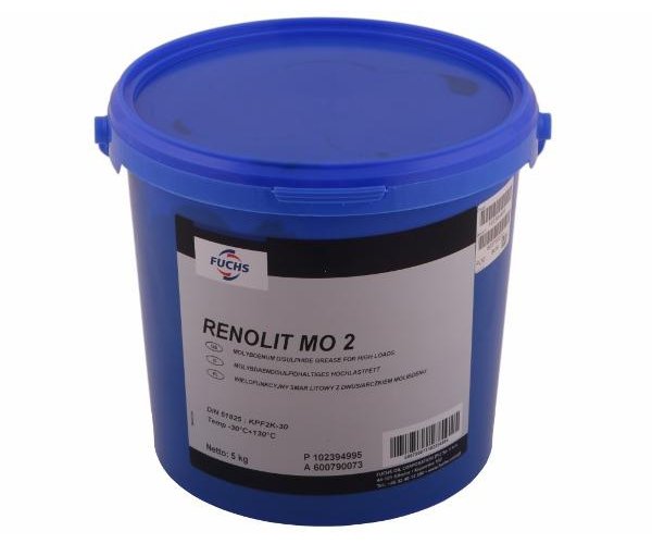 Smar RENOLIT MO2 5kg Fuchs