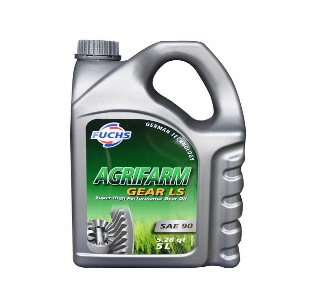 Olej Agrifarm GEAR LS-90 5L Fuchs