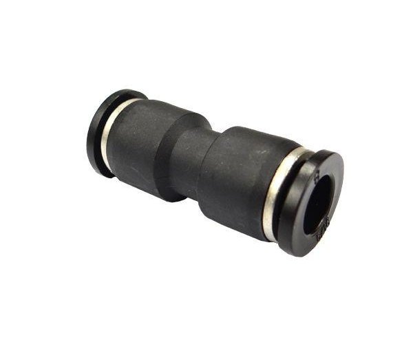 Złączka prosta fi 8 tekalan ( sprzedawane po 10 )