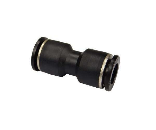 Złączka prosta fi 12 tekalan ( sprzedawane po 10 )