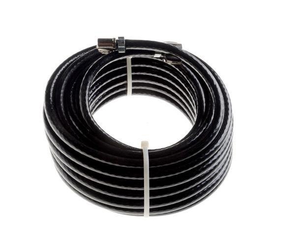 Przewód elastyczny pneumatyczny do pompowania PCV L-12 mb