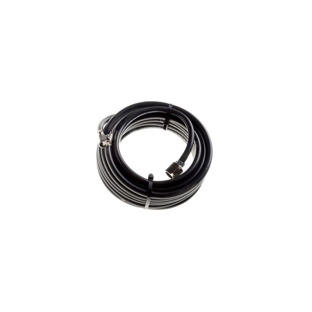 Przewód elastyczny pneumatyczny do pompowania PCV L-8 mb