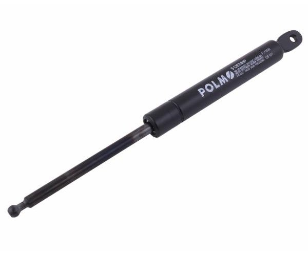 Siłownik szyberdachu L max. 255mm 65417046 FIAT POLMO