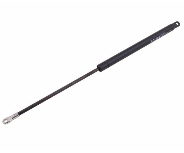 Siłownik szyby tylnej L max. 501mm 65417041 FIAT POLMO