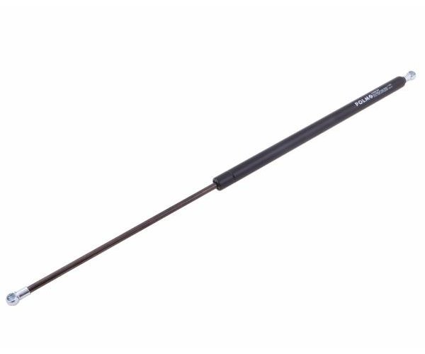 Siłownik szyby przedniej L max. 640mm 65417045 FIAT POLMO