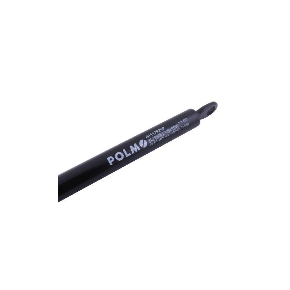 Siłownik szyby tylnej. drzwi. szyberdachu L max. 325mm 60117932, 00938230 ZETOR POLMO