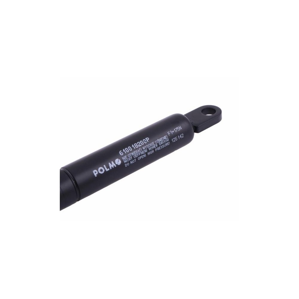 Siłownik L max. 201mm 65499080 6-10018200 MAUSER POLMO