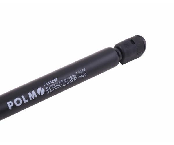 Siłownik szyby tylnej L max. 500mm 65499077 FRITZMEIER POLMO