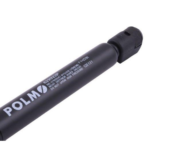 Siłownik drzwi L max. 256mm 65499075 FRITZMEIER. CASE POLMO