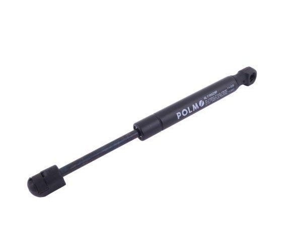 Siłownik drzwi L max. 245mm AL110629P JOHN DEERE POLMO