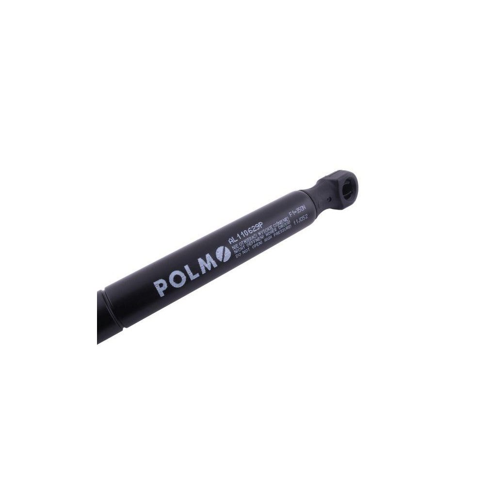 Siłownik drzwi L max. 245mm AL110629P JOHN DEERE POLMO