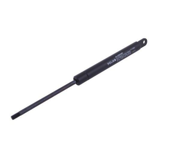 Siłownik szyby tylnej szyberdachu L max. 243,5mm AL28598P JOHN DEERE POLMO