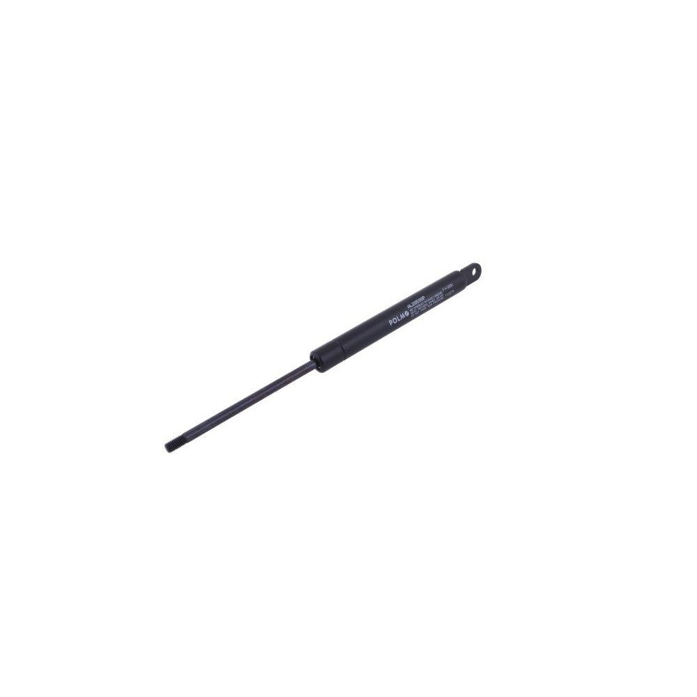 Siłownik szyby tylnej szyberdachu L max. 243,5mm AL28598P JOHN DEERE POLMO